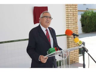 Inicio de curso 2016/17