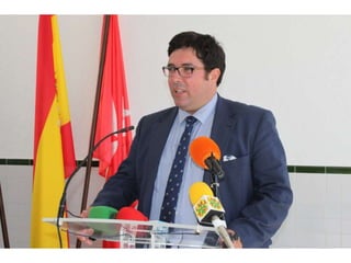 Inicio de curso 2016/17