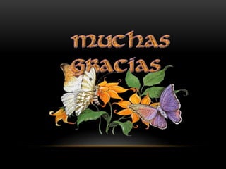 Presentación de comunicación interactiva