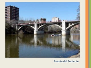 Puente del Poniente
 