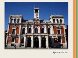 Ayuntamiento
 