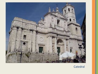 Catedral
 