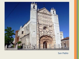 San Pablo
 