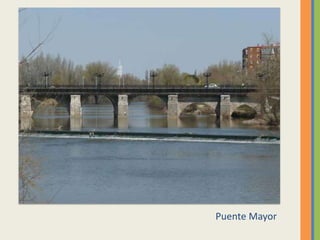 Puente Mayor
 