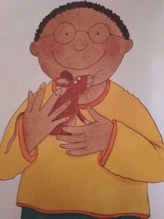 I Wish I had a Monster - Powerpoint Presentation