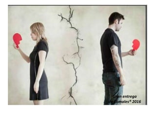 Gran entrega
de Comales® 2016
 