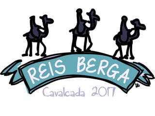 Reis Berga 2017