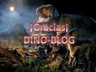 Presentación2 dino