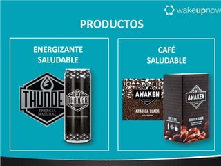 PRODUCTOS 
 
