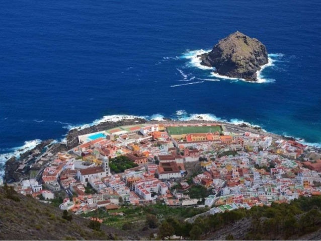 Melia Hacienda Del Conde Buenavista Golf Tenerife
