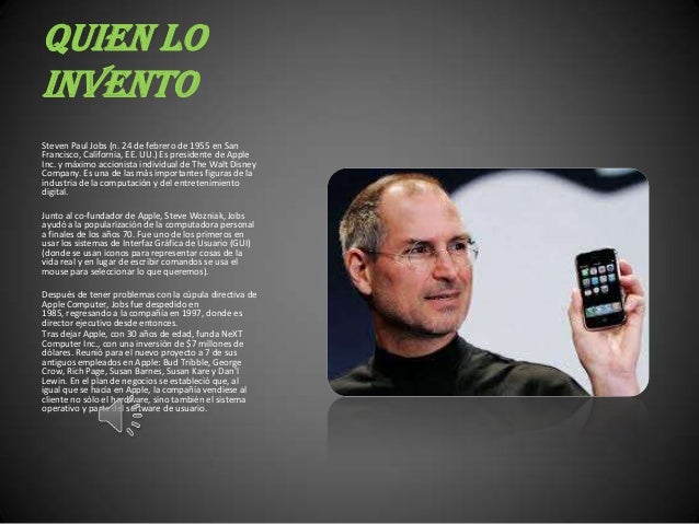 generos apple