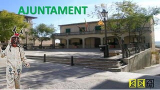 AJUNTAMENT

 