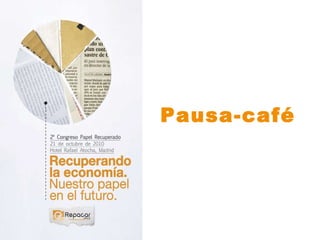 Pausa-café 