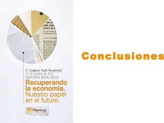 Conclusiones 