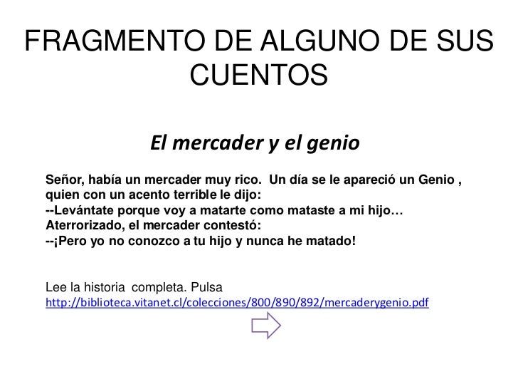 Presentación2cuento