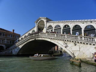 Arrivedercci-Venecia!