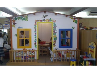 Presentación2 ludoteca segon