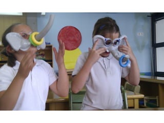 Presentación2 ludoteca segon