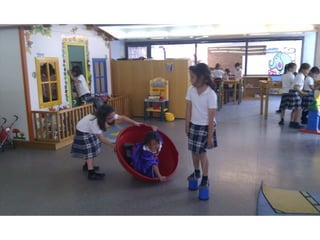 Presentación2 ludoteca segon