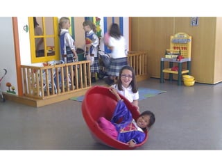 Presentación2 ludoteca segon