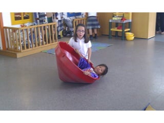 Presentación2 ludoteca segon