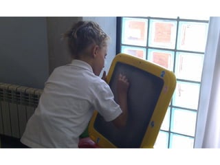 Presentación2 ludoteca segon