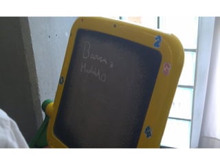 Presentación2 ludoteca segon