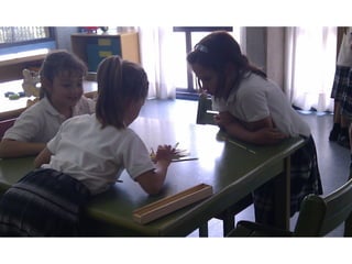 Presentación2 ludoteca segon