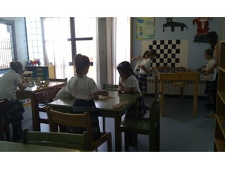 Presentación2 ludoteca segon