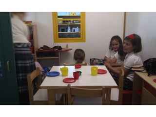 Presentación2 ludoteca segon