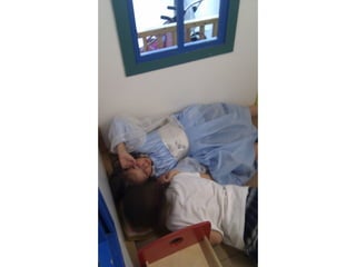 Presentación2 ludoteca segon