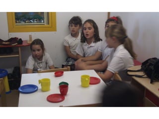 Presentación2 ludoteca segon