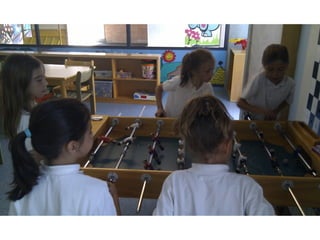 Presentación2 ludoteca segon