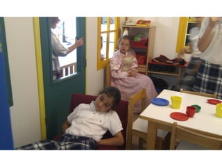 Presentación2 ludoteca segon