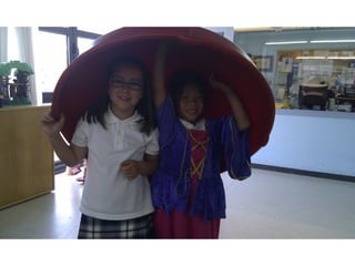 Presentación2 ludoteca segon