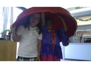 Presentación2 ludoteca segon