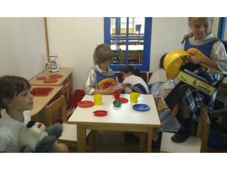 Presentación2 ludoteca segon