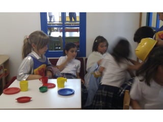 Presentación2 ludoteca segon