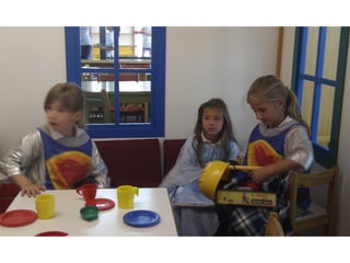 Presentación2 ludoteca segon