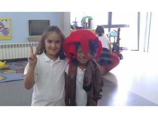 Presentación2 ludoteca segon