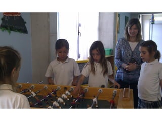 Presentación2 ludoteca segon