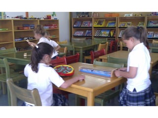 Presentación2 ludoteca segon