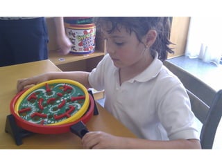 Presentación2 ludoteca segon