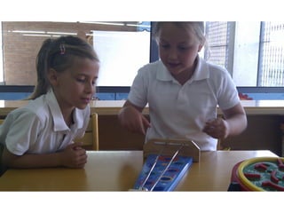 Presentación2 ludoteca segon