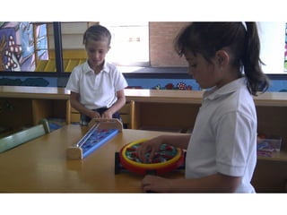 Presentación2 ludoteca segon