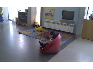 Presentación2 ludoteca segon