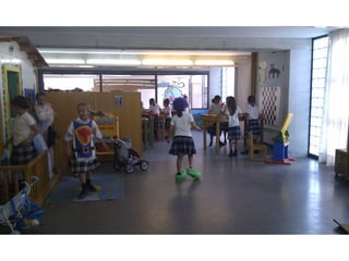 Presentación2 ludoteca segon