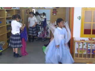 Presentación2 ludoteca segon