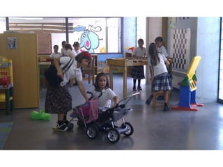 Presentación2 ludoteca segon