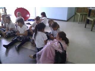 Presentación2 ludoteca segon